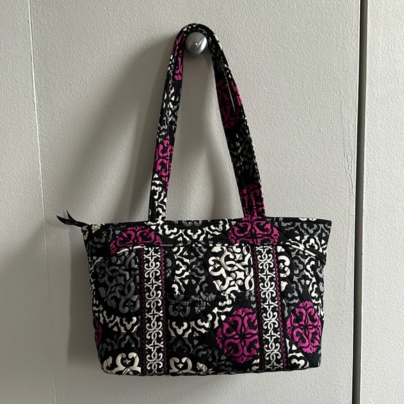 Vera Bradley Northern Lights Handbag - Picture 1 of 8